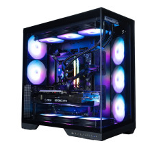 Zalman D50, ATX Mid Tower...