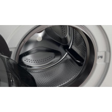 Freestanding washing machine Whirlpool FFB 9258 SV EN 9 kg, 1200 rpm, white Freestanding washing machine Whirlpool FFB 9258 SV EN 9 kg, 1200 rpm, white