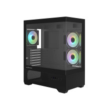 Zalman CHRONIX V2, ATX Mid...