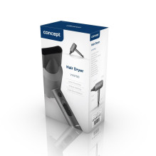 VV5750 CONCEPT Hair Dryer VV5750 CONCEPT Hair Dryer