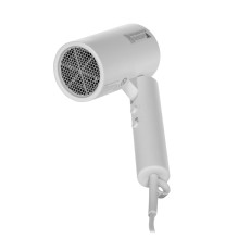 Xiaomi H101 plaukų džiovintuvas 1600 W, baltas Xiaomi H101 plaukų džiovintuvas 1600 W, baltas