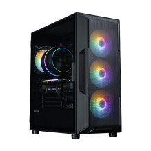 Zalman I3 NEO V2, ATX Mid...