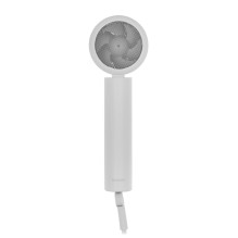 Xiaomi H101 plaukų džiovintuvas 1600 W, baltas Xiaomi H101 plaukų džiovintuvas 1600 W, baltas