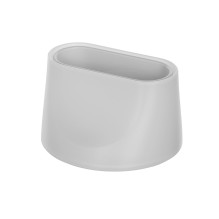 Xiaomi H101 plaukų džiovintuvas 1600 W, baltas Xiaomi H101 plaukų džiovintuvas 1600 W, baltas
