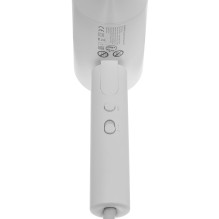 Xiaomi H101 plaukų džiovintuvas 1600 W, baltas Xiaomi H101 plaukų džiovintuvas 1600 W, baltas