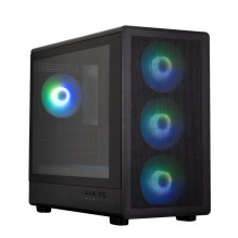 Zalman M5, mATX Mini Tower...
