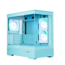 Zalman P30 V2, mATX Mini...
