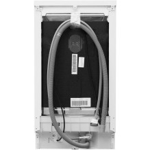 Whirlpool WSFO 3O23 PF dishwasher Freestanding 10 place settings Whirlpool WSFO 3O23 PF dishwasher Freestanding 10 place settings