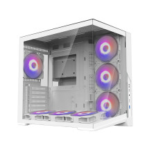 Zalman D40, ATX Mid Tower...