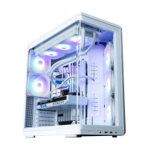 Zalman P60, ATX Mid Tower...