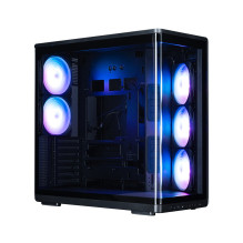 Zalman P60, ATX Mid Tower...