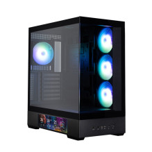 Zalman P40 DS, ATX Mid...