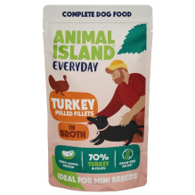 ANIMAL ISLAND Everyday...