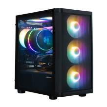 Zalman M4 SE, mATX Mini...