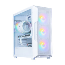Zalman I3 NEO V2, ATX Mid...