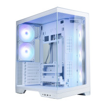 Zalman D50, ATX Mid Tower...