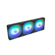Zalman ALPHA2 SE A36, 360mm, Black