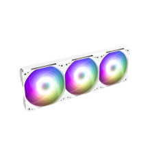 Zalman ALPHA2 SE A36, 360mm, White