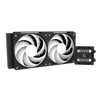 Zalman ALPHA2 SE A24, 240mm, Black Zalman ALPHA2 SE A24, 240mm, Black
