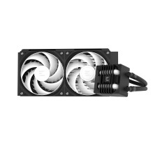 Zalman ALPHA2 SE A24, 240mm, Black Zalman ALPHA2 SE A24, 240mm, Black