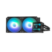Zalman ALPHA2 SE A24, 240mm, Black Zalman ALPHA2 SE A24, 240mm, Black