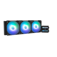 Zalman ALPHA2 SE A24, 240mm, Black Zalman ALPHA2 SE A24, 240mm, Black