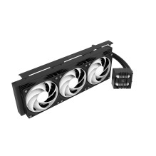 Zalman ALPHA2 SE A24, 240mm, Black Zalman ALPHA2 SE A24, 240mm, Black