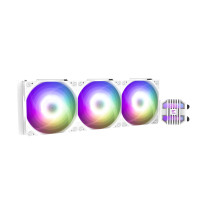 Zalman ALPHA2 SE A24, 240mm, White Zalman ALPHA2 SE A24, 240mm, White