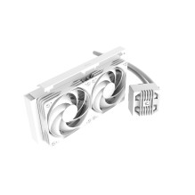 Zalman ALPHA2 SE A24, 240mm, White Zalman ALPHA2 SE A24, 240mm, White