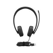 USB-A Wired Stereo Headset...