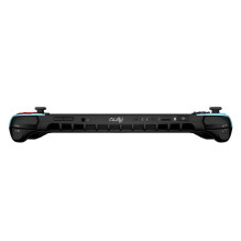 MSI Claw 8 AI+ A2VM-254PL portable gaming console 20.3 cm (8") 1 TB touchscreen Wi-Fi Glacier Blue Edition MSI Claw 8 AI+ A2VM-254PL portable gaming console 20.3 cm (8") 1 TB touchscreen Wi-Fi Glacier Blue Edition