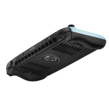 MSI Claw 8 AI+ A2VM-254PL portable gaming console 20.3 cm (8") 1 TB touchscreen Wi-Fi Glacier Blue Edition MSI Claw 8 AI+ A2VM-254PL portable gaming console 20.3 cm (8") 1 TB touchscreen Wi-Fi Glacier Blue Edition