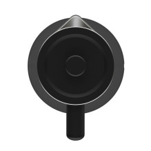 Zelmer ZCK8020B electric kettle 1.7 L 1500 W Black