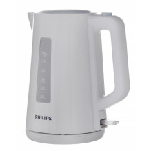 Philips HD9318 / 70 electric kettle 1.7 L 2200 W White Philips HD9318 / 70 electric kettle 1.7 L 2200 W White