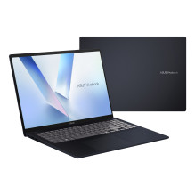 ASUS Vivobook 16 X1607CA-MB110W Intel Core Ultra 5 225H Laptop 40.6 cm (16") WUXGA 16 GB DDR5-SDRAM 512 GB SSD Wi-F