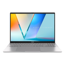 ASUS Vivobook S16 S3607AA-SH025W Intel Core Ultra 5 325 Laptop 40.6 cm (16") WUXGA 16 GB DDR5-SDRAM 512 GB SSD Wi-F