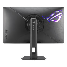 ASUS ROG Strix XG27JCG kompiuterio monitorius 68,6 cm (27 colio) 5120 x 2880 pikselių 5K Ultra HD LCD juodas