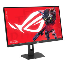 ASUS ROG Strix XG27JCG kompiuterio monitorius 68,6 cm (27 colio) 5120 x 2880 pikselių 5K Ultra HD LCD juodas