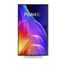 ASUS ProArt OLED PA279CDV kompiuterio monitorius 67,3 cm (26,5") 3840 x 2160 pikselių 4K Ultra HD QD-OLED Juoda, Si