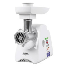 Zelmer ZMM5801P Zosia mincer 2200 W White Zelmer ZMM5801P Zosia mincer 2200 W White