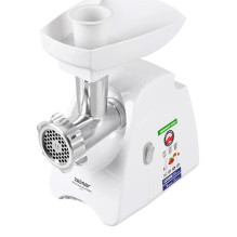 Zelmer ZMM5801P Zosia mincer 2200 W White Zelmer ZMM5801P Zosia mincer 2200 W White