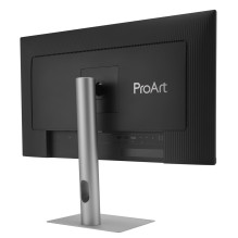ASUS ProArt OLED PA279CDV kompiuterio monitorius 67,3 cm (26,5") 3840 x 2160 pikselių 4K Ultra HD QD-OLED Juoda, Si