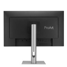 ASUS ProArt OLED PA279CDV kompiuterio monitorius 67,3 cm (26,5") 3840 x 2160 pikselių 4K Ultra HD QD-OLED Juoda, Si