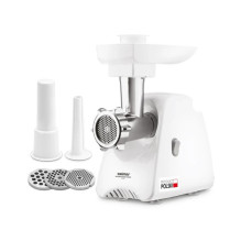 Zelmer ZMM5801P Zosia mincer 2200 W White Zelmer ZMM5801P Zosia mincer 2200 W White