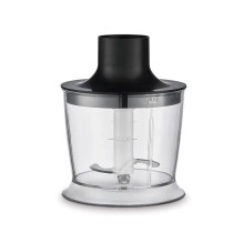 Hand blender ZELMER ZHB4632 X-act 1200 W with accessory set