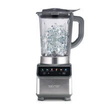 ZELMER ZSB4870 1200 W blender Silver ZELMER ZSB4870 1200 W blender Silver