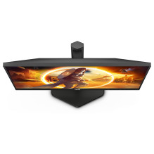 68,6cm / 27" (1920x1080) AOC 27G4X Gaming IPS 180Hz IPS 0,5ms 2xHDMI DP LS HDR 10 Black 68,6cm / 27" (1920x1080) AOC 27G4X Gaming IPS 180Hz IPS 0,5ms 2xHDMI DP LS HDR 10 Black