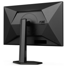 68,6cm / 27" (1920x1080) AOC 27G4X Gaming IPS 180Hz IPS 0,5ms 2xHDMI DP LS HDR 10 Black 68,6cm / 27" (1920x1080) AOC 27G4X Gaming IPS 180Hz IPS 0,5ms 2xHDMI DP LS HDR 10 Black