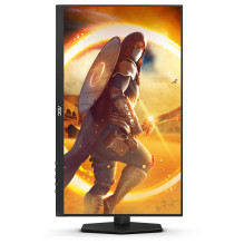 68,6cm / 27" (1920x1080) AOC 27G4X Gaming IPS 180Hz IPS 0,5ms 2xHDMI DP LS HDR 10 Black 68,6cm / 27" (1920x1080) AOC 27G4X Gaming IPS 180Hz IPS 0,5ms 2xHDMI DP LS HDR 10 Black