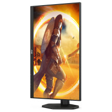 68,6cm / 27" (1920x1080) AOC 27G4X Gaming IPS 180Hz IPS 0,5ms 2xHDMI DP LS HDR 10 Black 68,6cm / 27" (1920x1080) AOC 27G4X Gaming IPS 180Hz IPS 0,5ms 2xHDMI DP LS HDR 10 Black